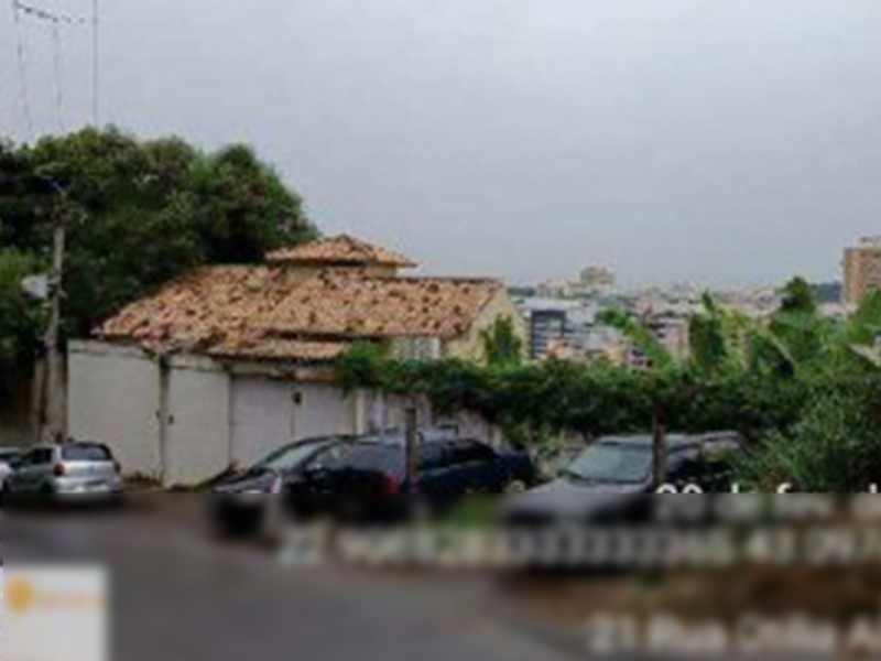 Terreno - niterói - rj