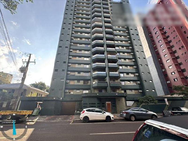 Apartamento - cascavel - pr