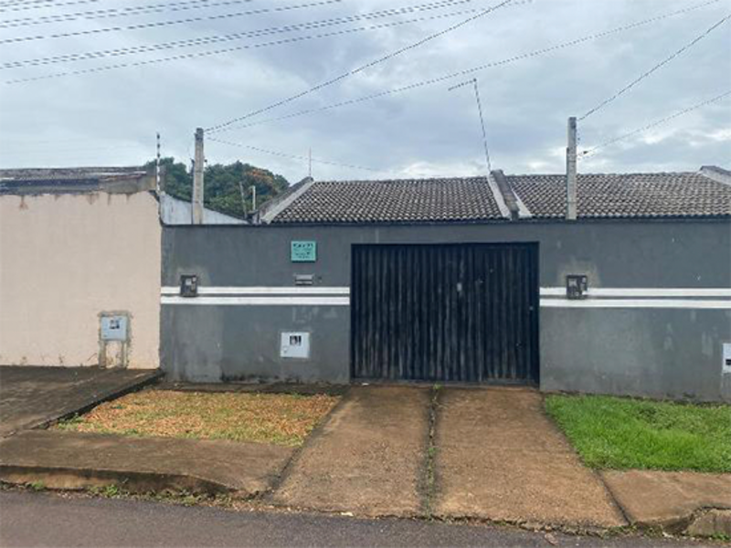 Casa - palmas - to