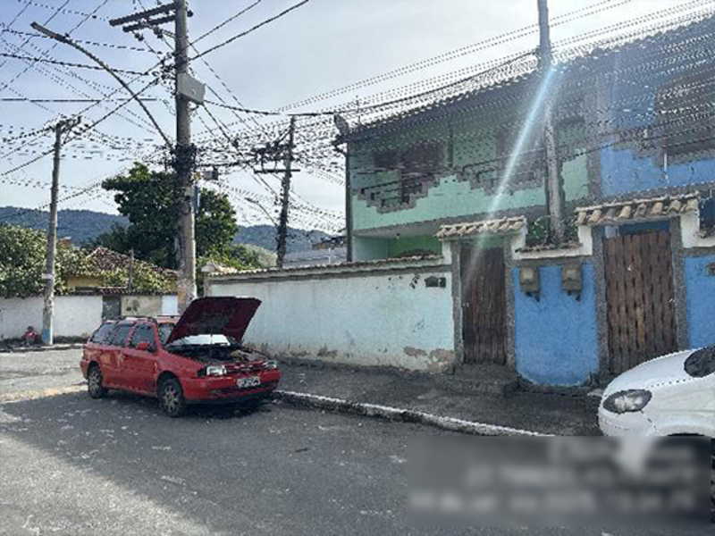 Casa - Mesquita - RJ