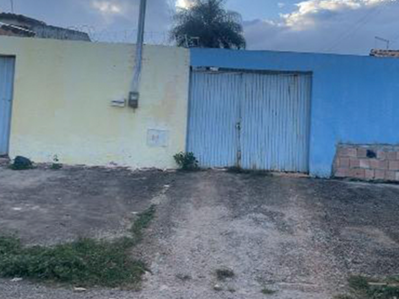 Casa - santo antônio do descoberto - go