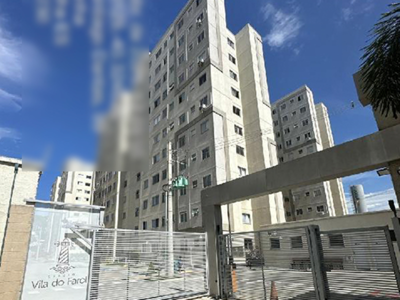 Apartamento - vila velha - es