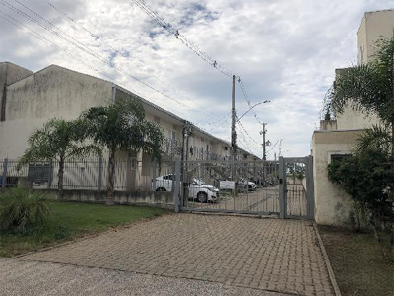 Apartamento - porto alegre - rs