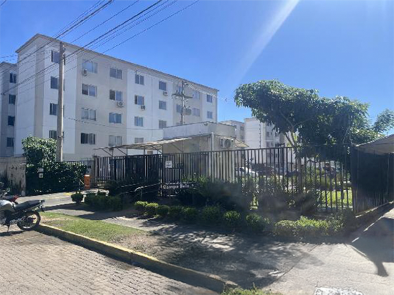 Apartamento - porto alegre - rs