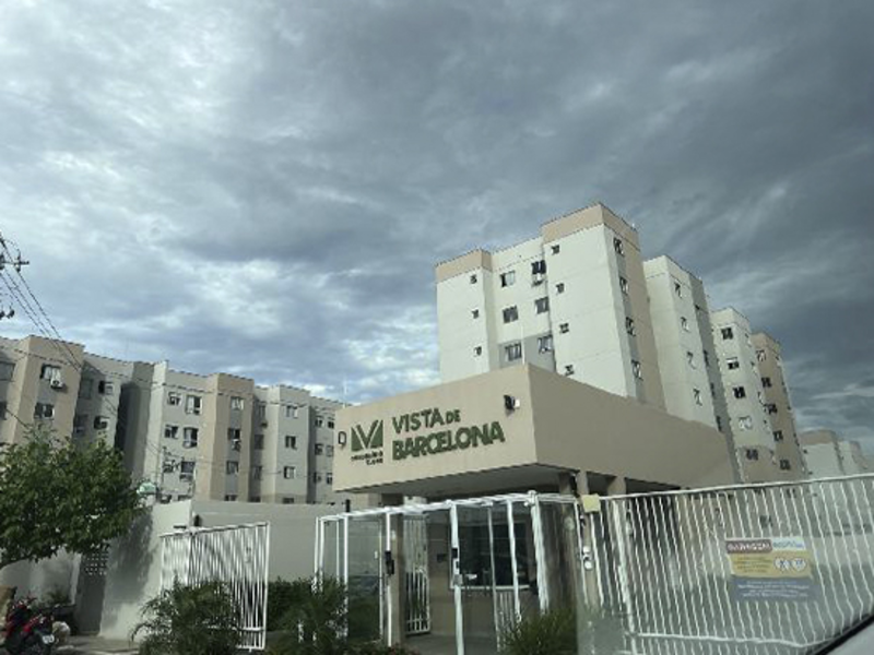 Apartamento - serra - es