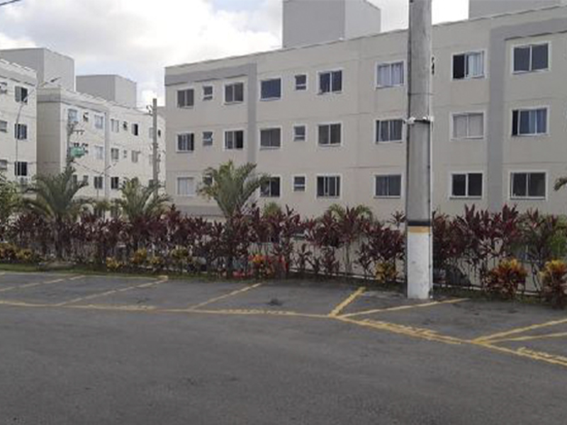 Apartamento - serra - es