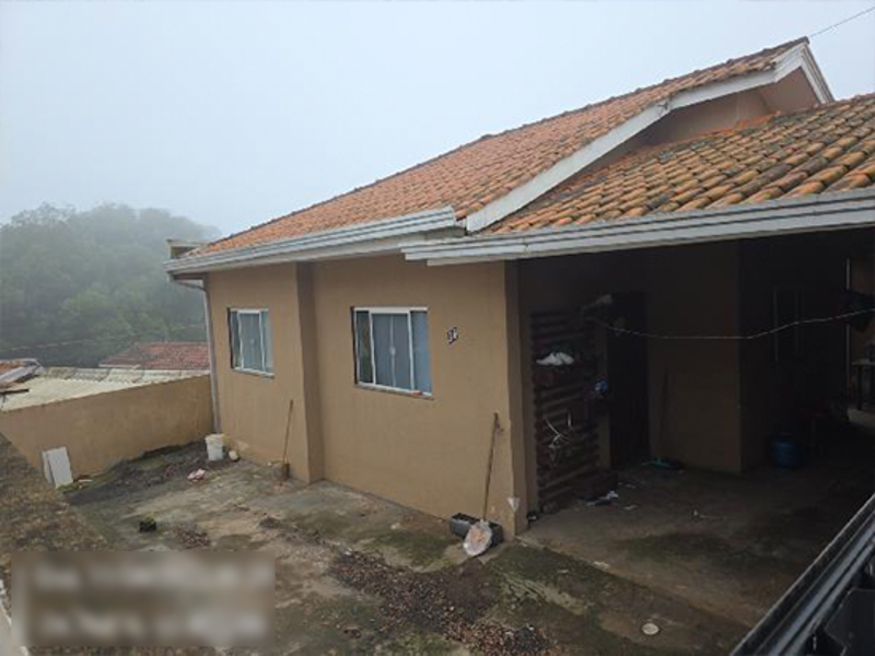 Casa - Castro - PR