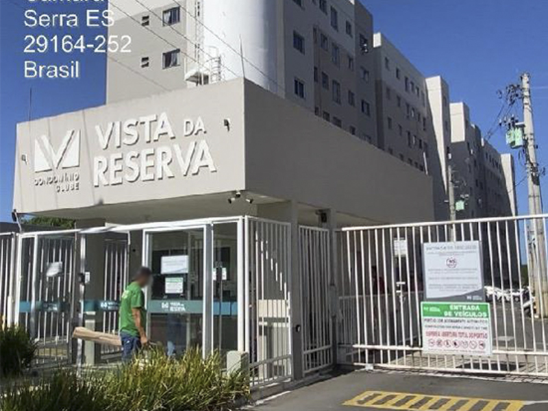 Apartamento - serra - es