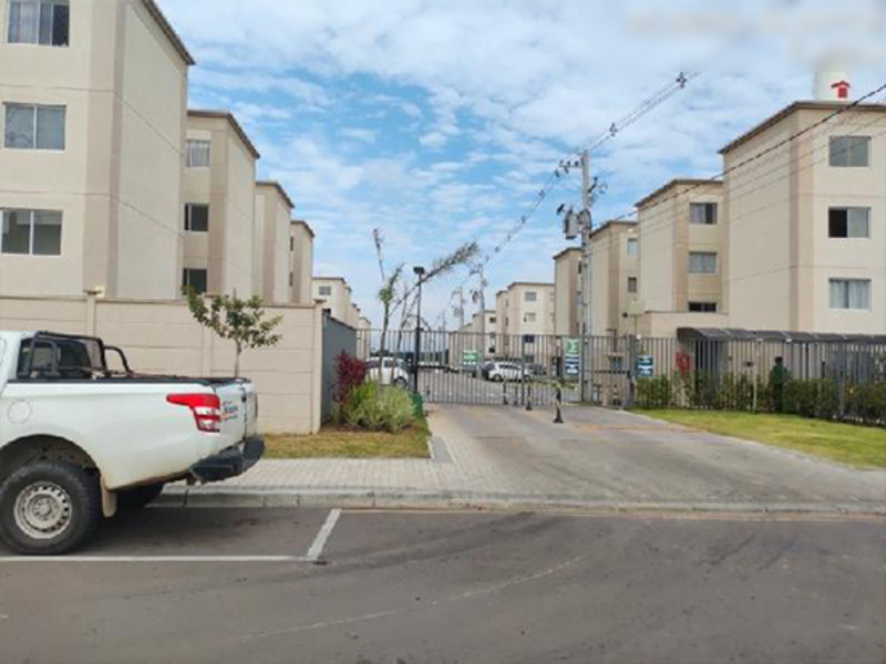 Apartamento - curitiba - pr