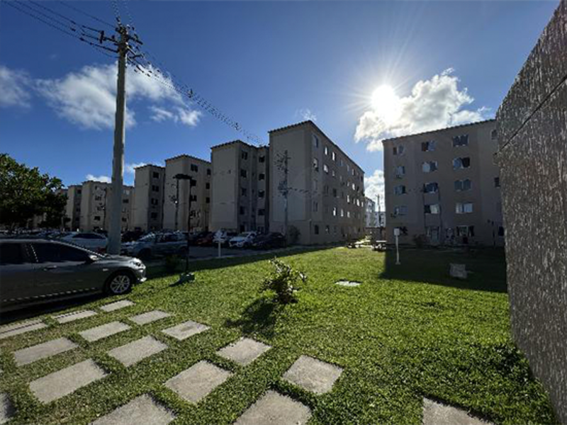 Apartamento - jaboatão dos guararapes - pe