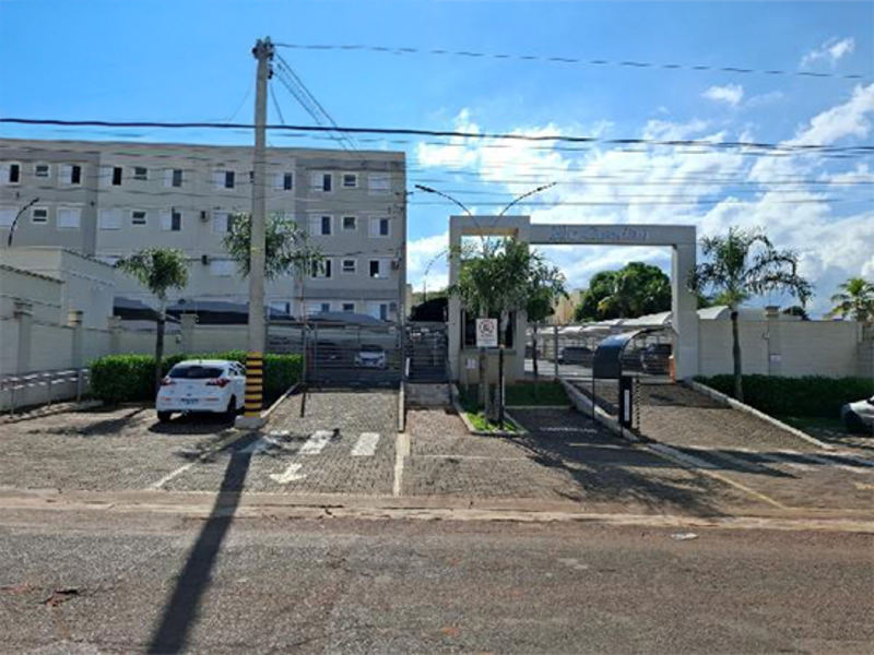 Apartamento - são josé do rio preto - sp