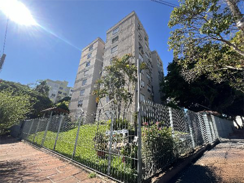 Apartamento - novo hamburgo - rs