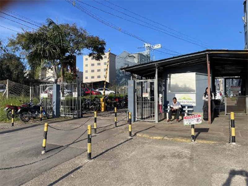 Apartamento - porto alegre - rs