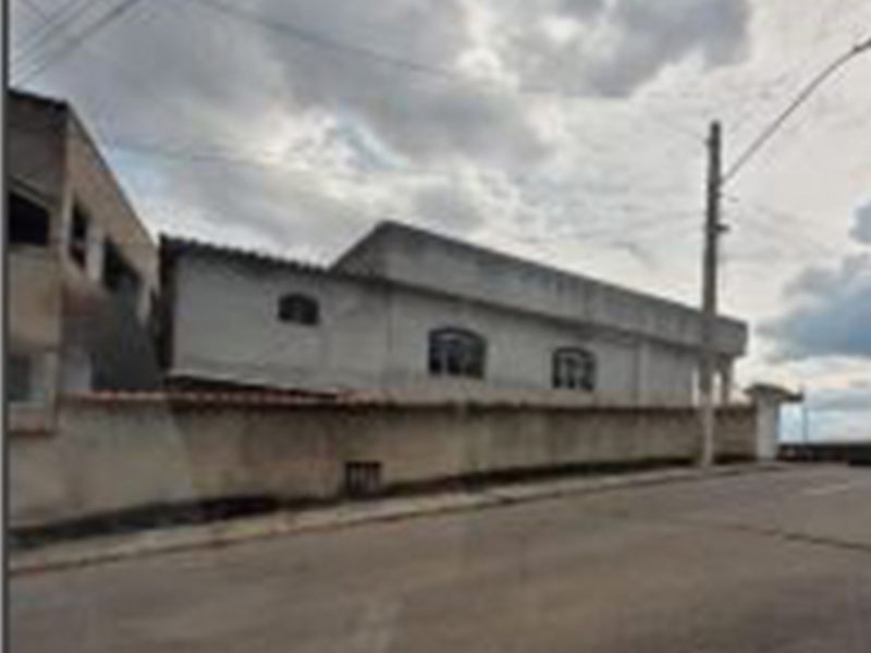Casa - itaperuna - rj