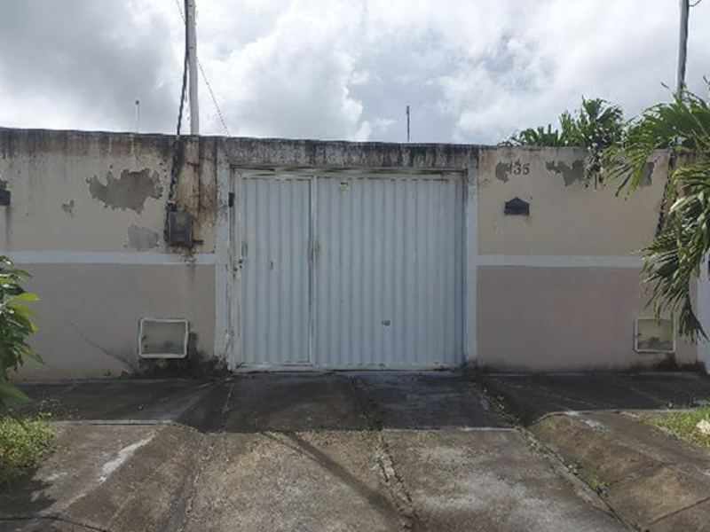 Casa - Paracuru - CE