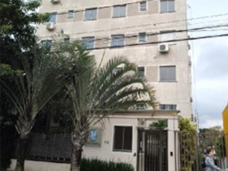 Apartamento - porto alegre - rs
