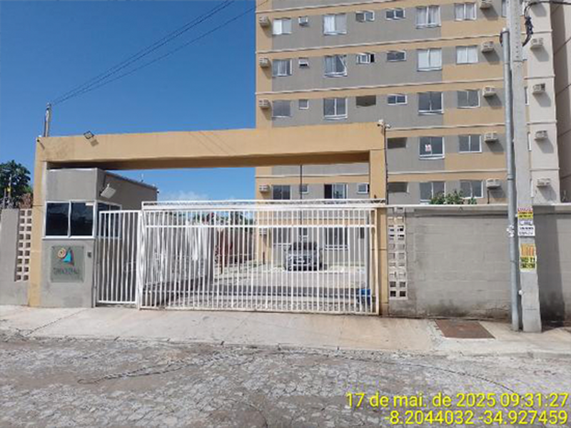 Apartamento - jaboatão dos guararapes - pe