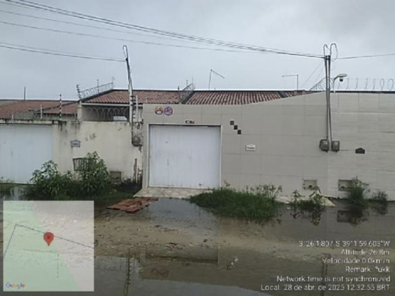 Casa - Paracuru - CE