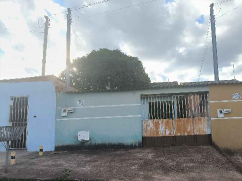 Casa - santo antônio do descoberto - go