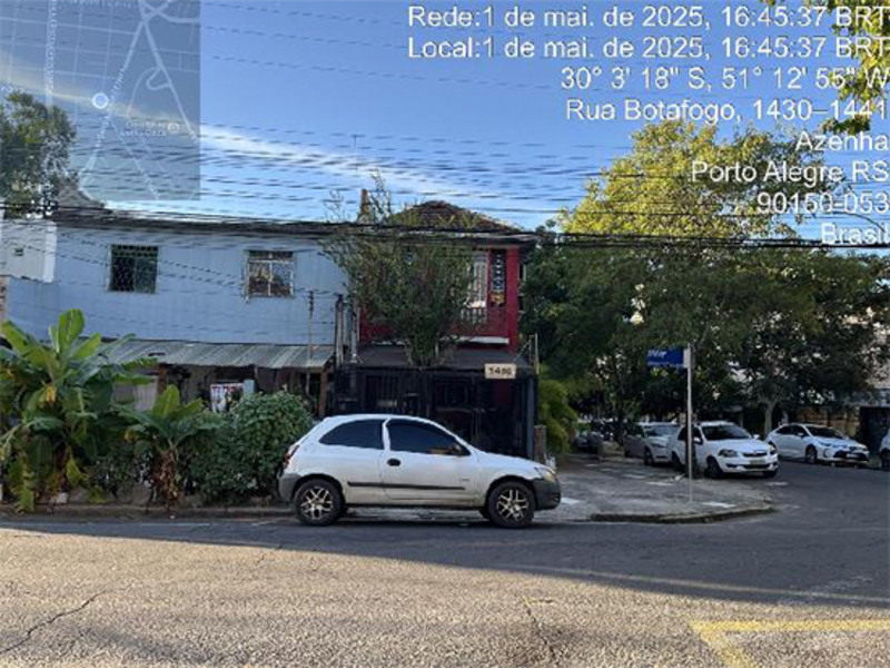 Casa - porto alegre - rs