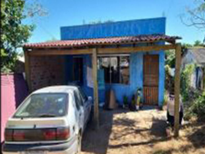 Casa - São Pedro do Sul - RS