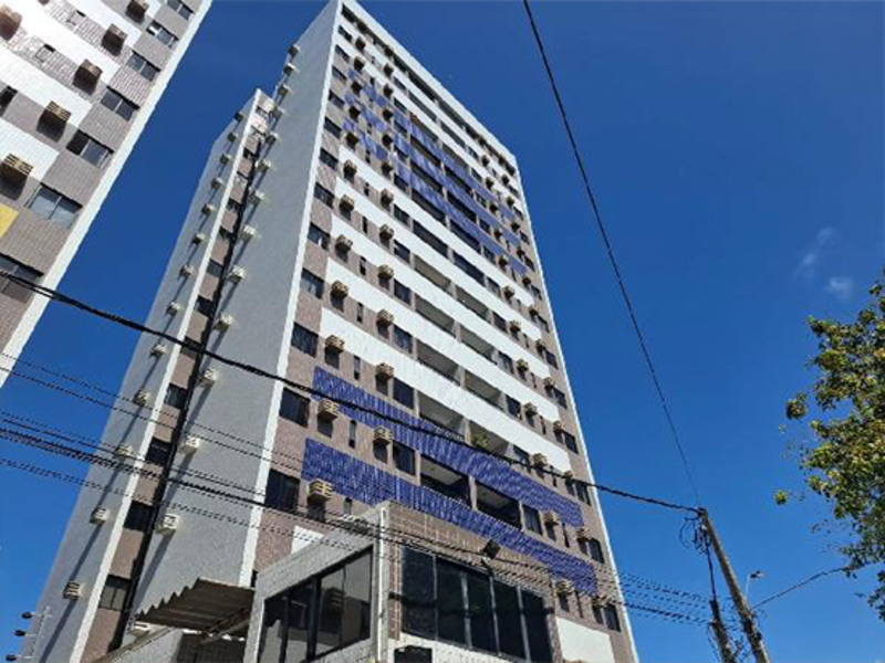 Apartamento - olinda - pe