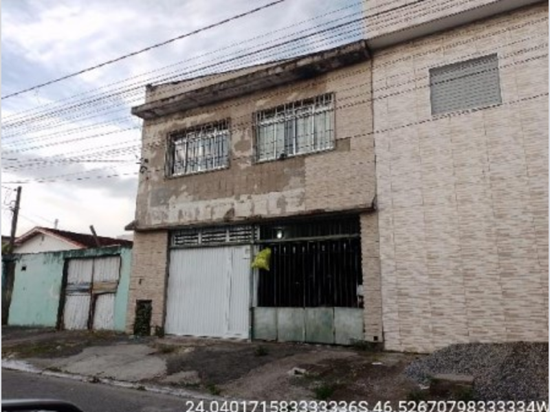 Casa - praia grande - sp