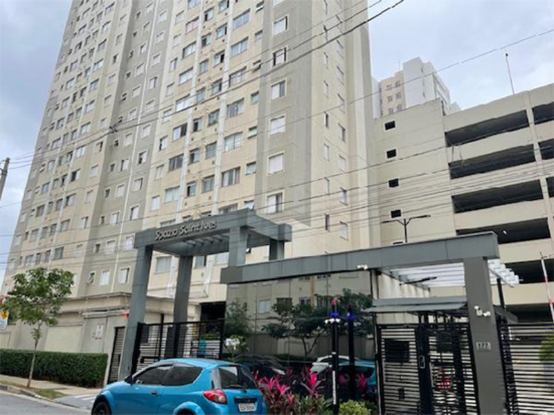 Apartamento - são paulo - sp