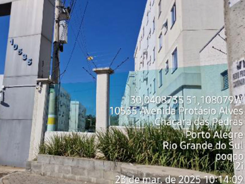 Apartamento - porto alegre - rs