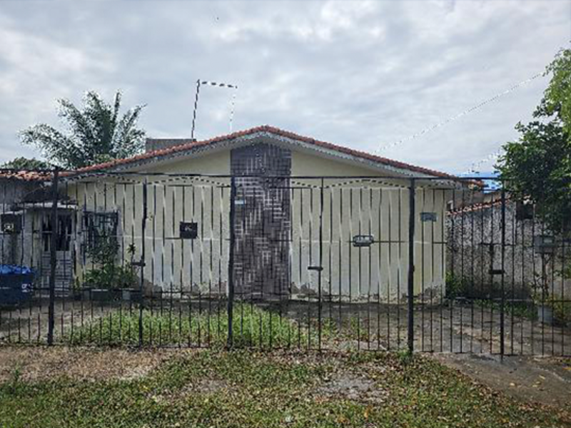 Casa - paulista - pe