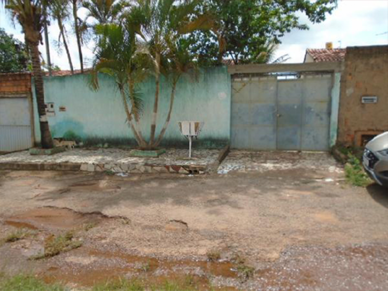 Casa - santo antônio do descoberto - go