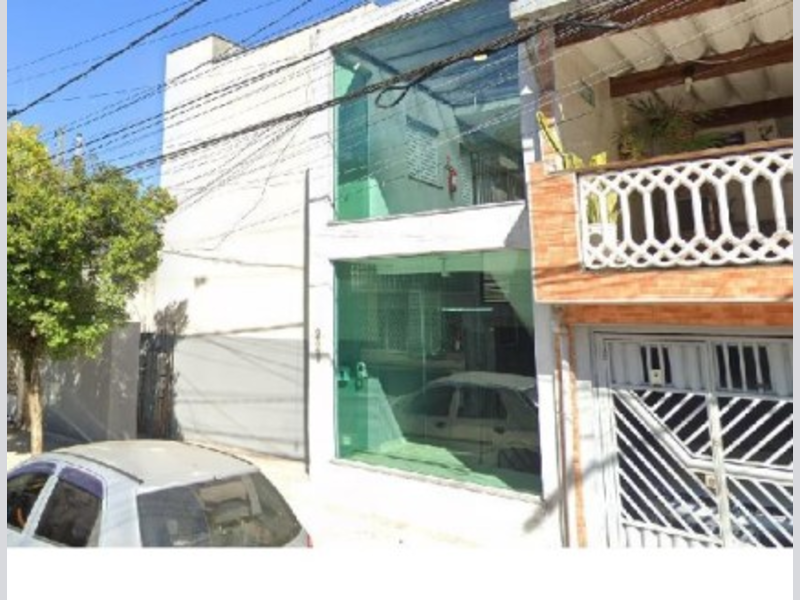 Apartamento - são paulo - sp