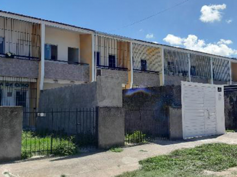 Casa - paulista - pe