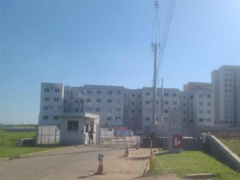 Apartamento - sapucaia do sul - rs