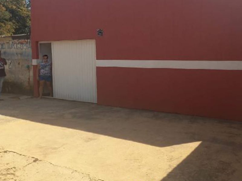 Casa - santo antônio do descoberto - go