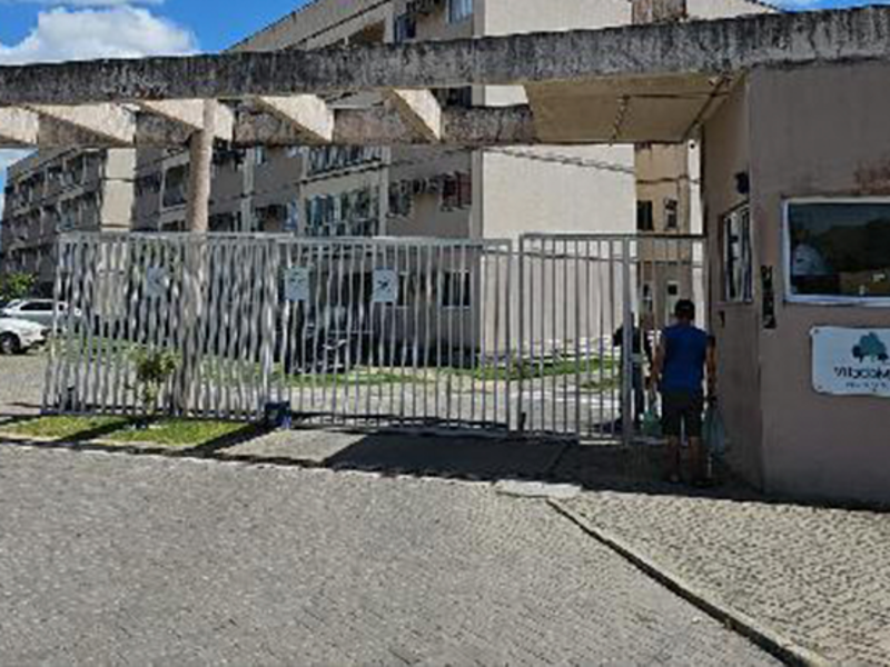 Apartamento - São Lourenço da Mata - PE