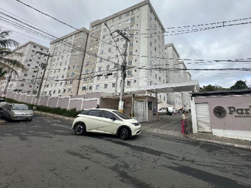 Apartamento - juiz de fora - mg