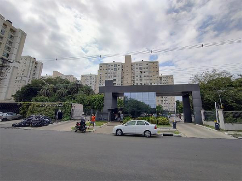 Apartamento - porto alegre - rs