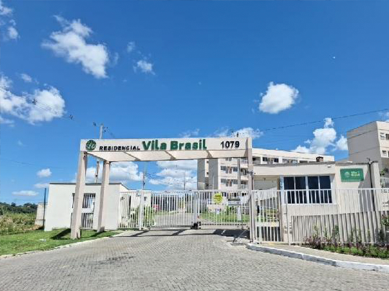Apartamento - São Lourenço da Mata - PE