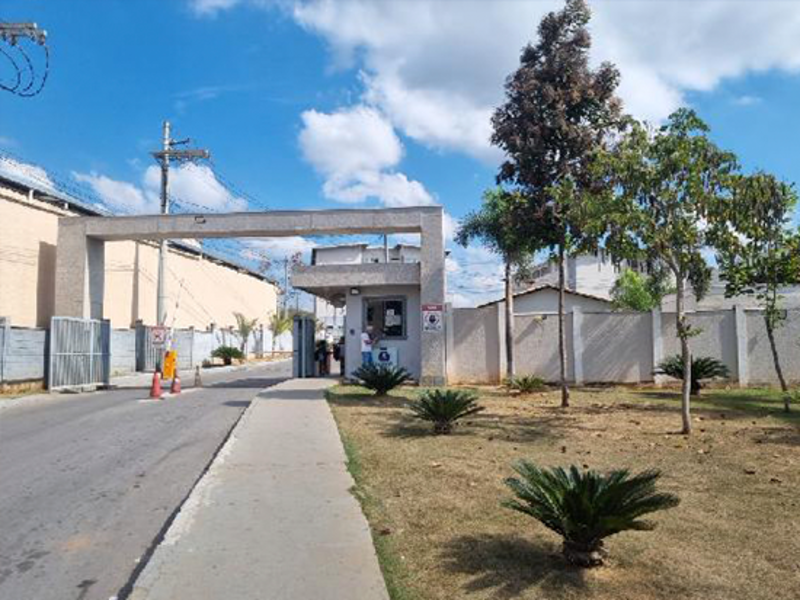 Apartamento - lagoa santa - mg