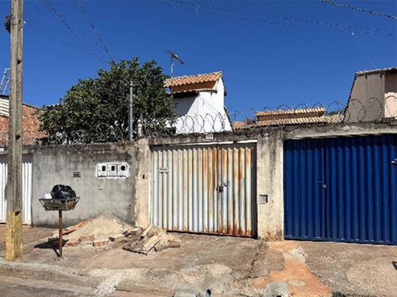 Casa - mateus leme - mg