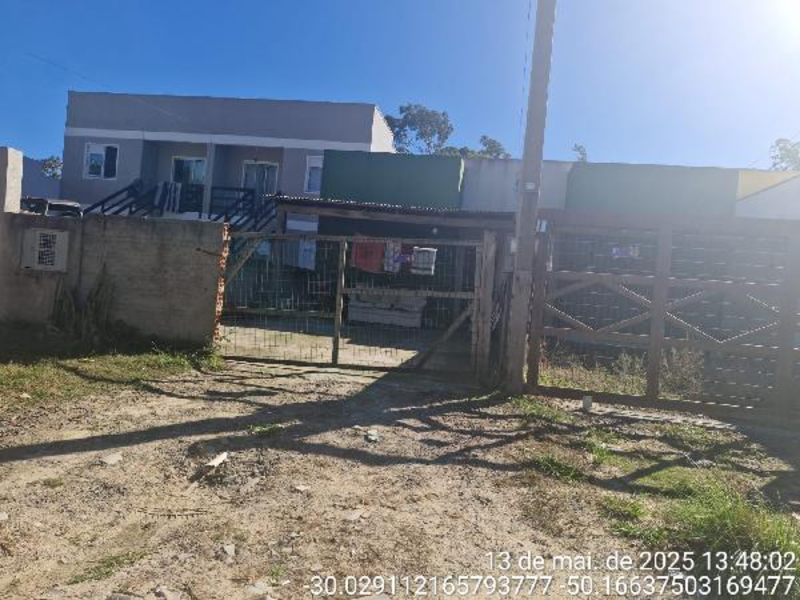 Casa - tramandaí - rs