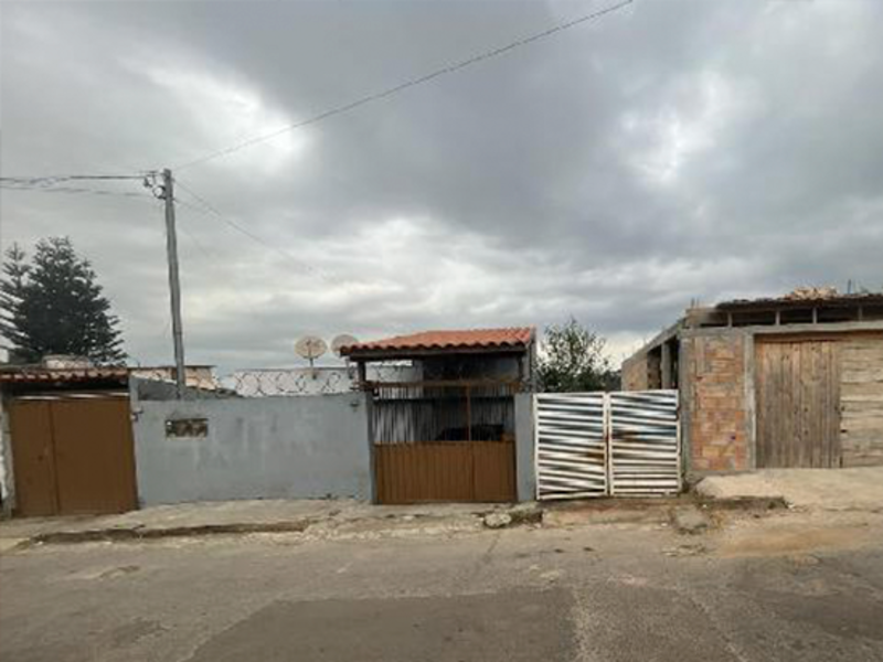 Casa - mateus leme - mg