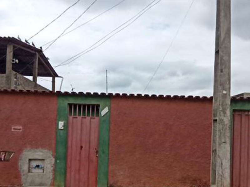 Casa - Matozinhos - MG