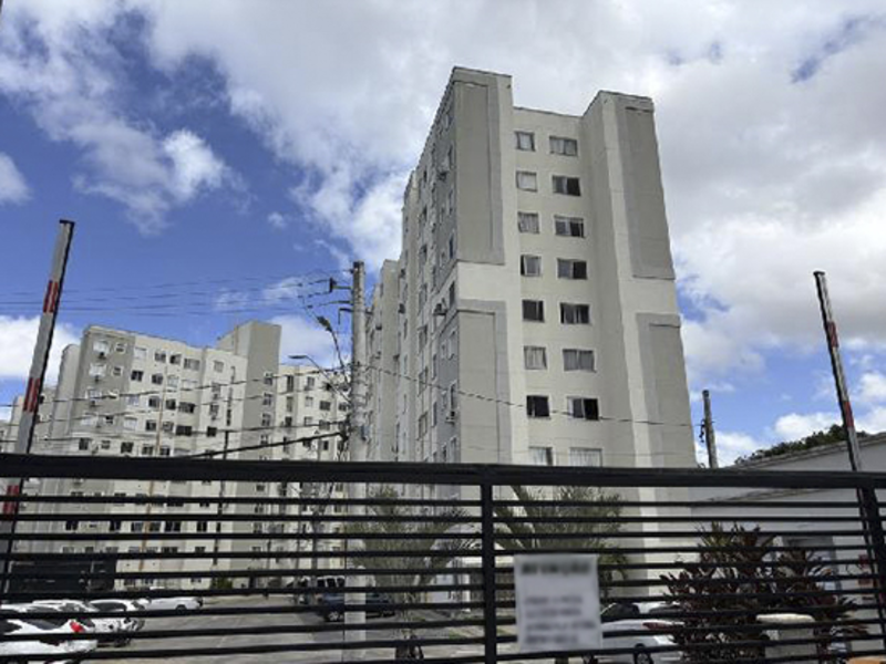 Apartamento - salvador - ba
