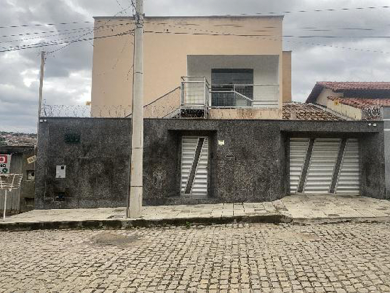 Casa - Pedra Azul - MG