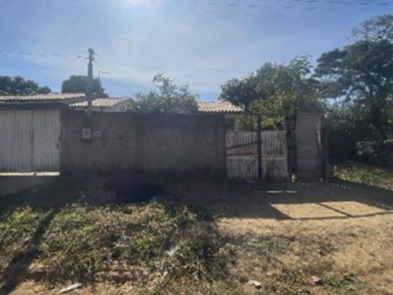 Casa - santo antônio do descoberto - go
