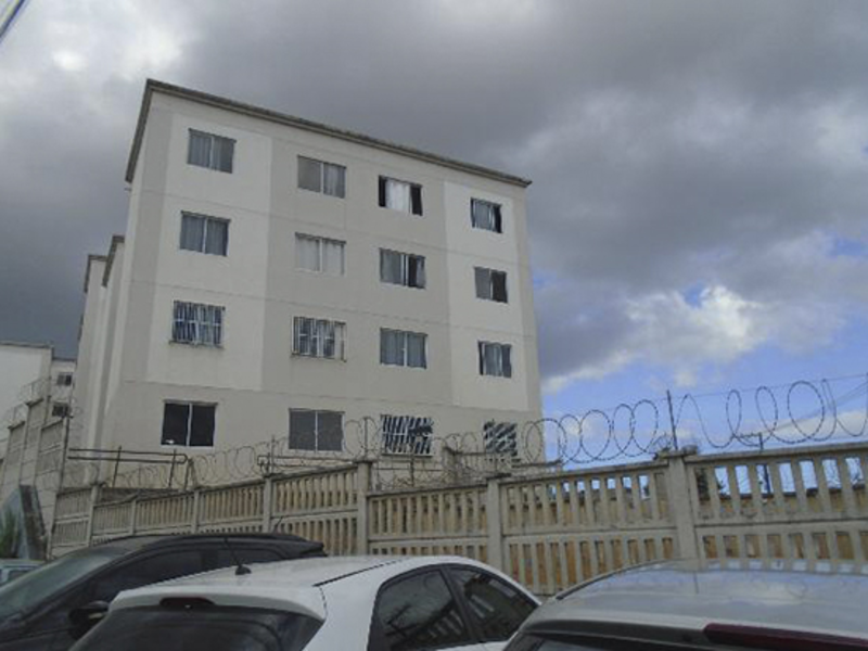 Apartamento - salvador - ba