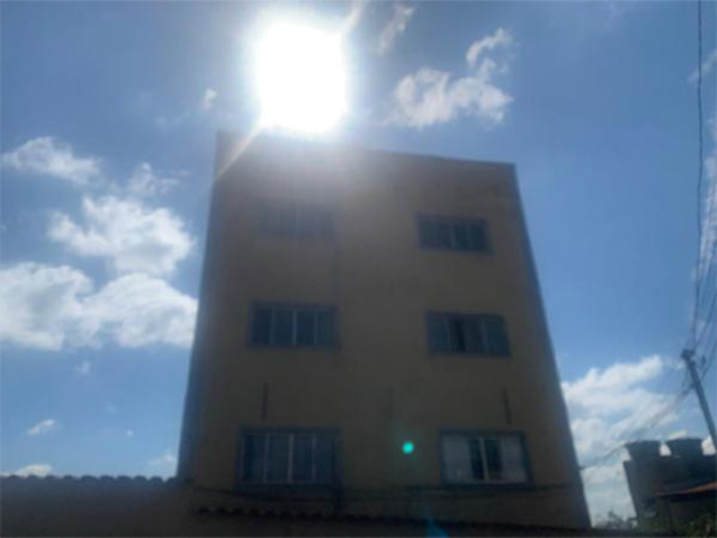 Apartamento - São Joaquim de Bicas - MG