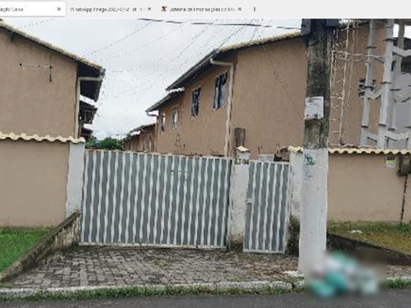 Casa - itaboraí - rj